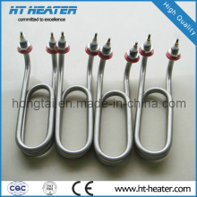 Customized Air Immersion Tubular Heater